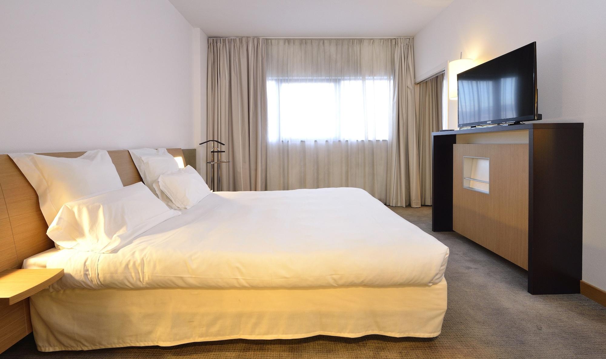 Occidental Murcia Agalia Exterior photo