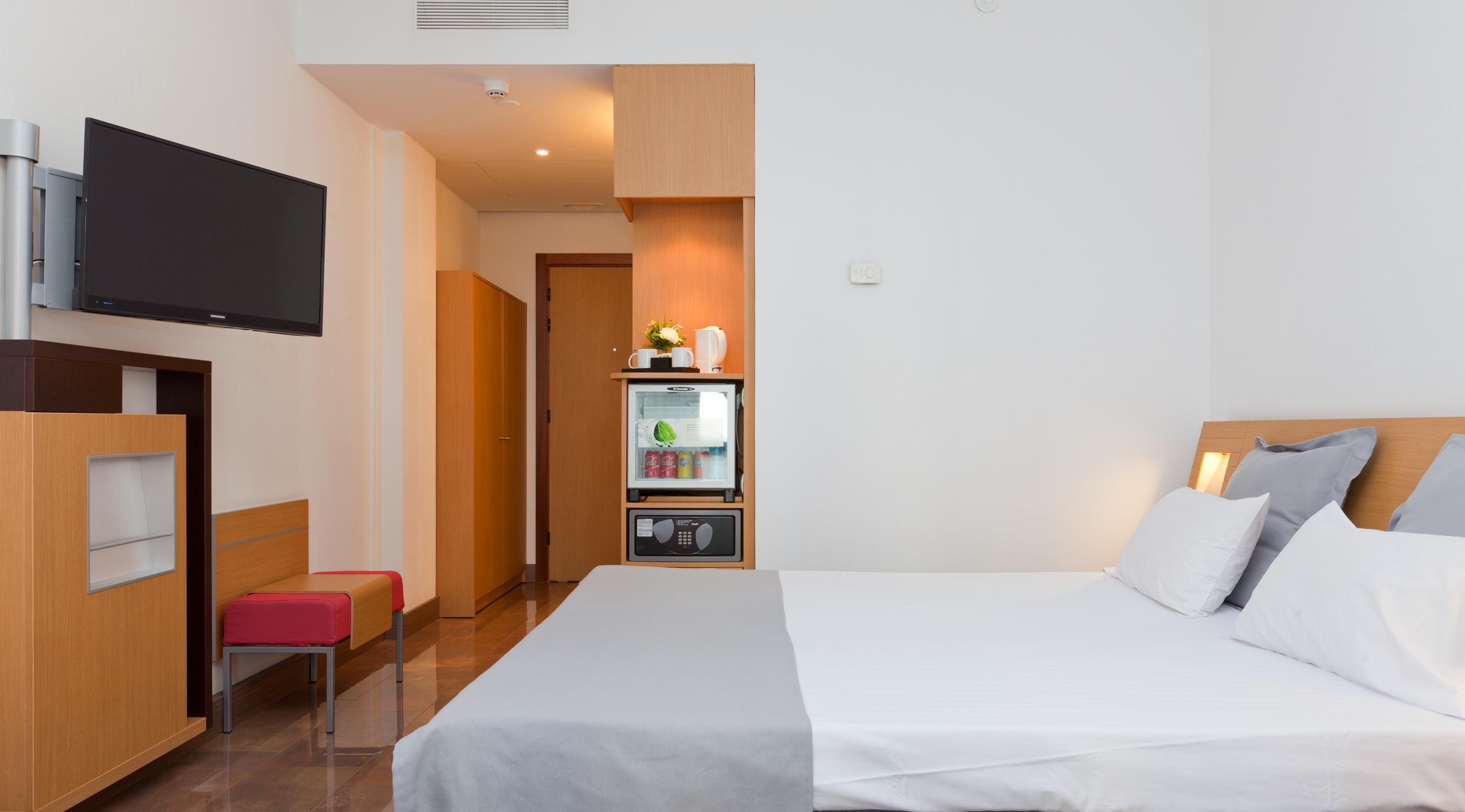 Occidental Murcia Agalia Exterior photo