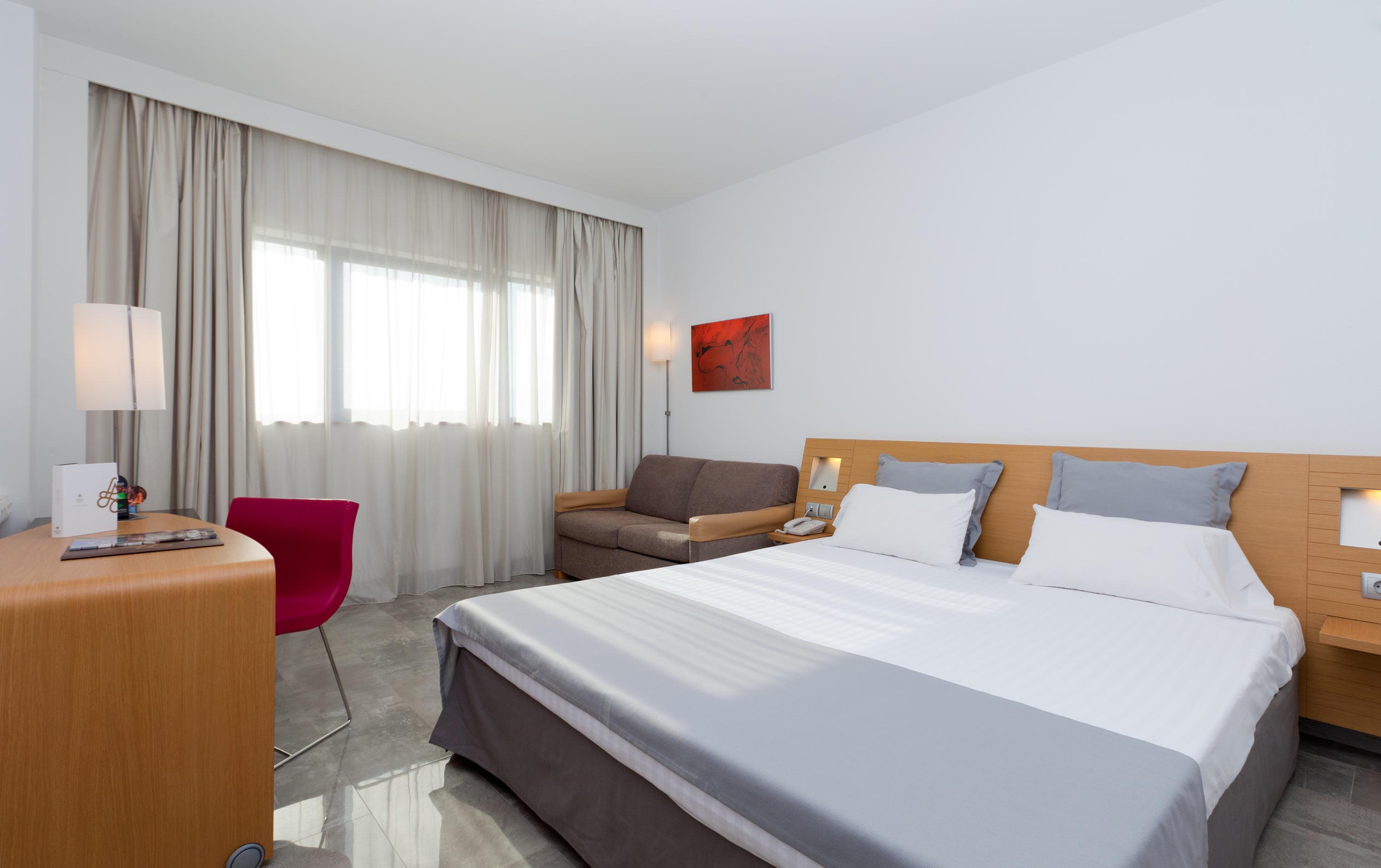 Occidental Murcia Agalia Exterior photo