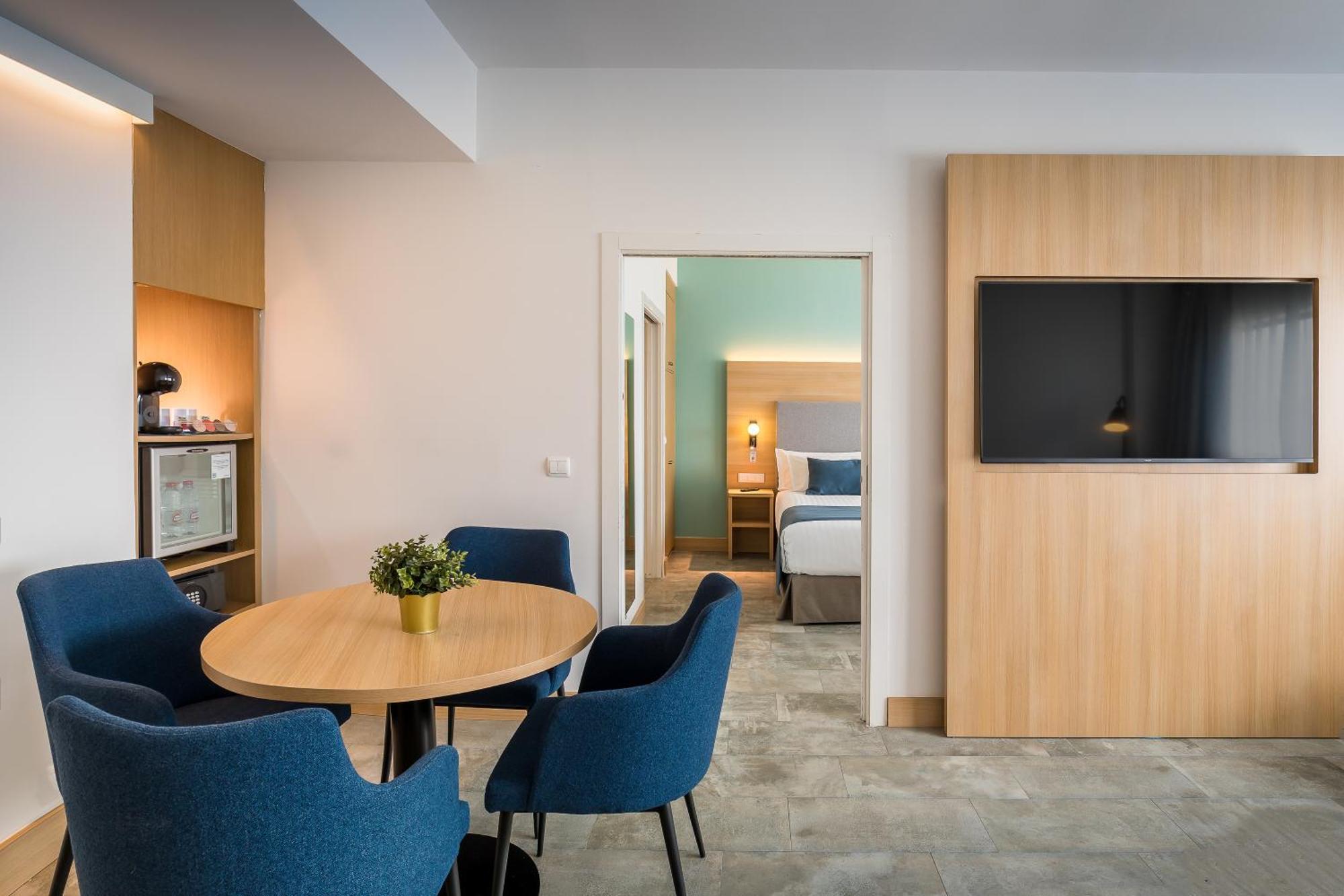 Occidental Murcia Agalia Exterior photo