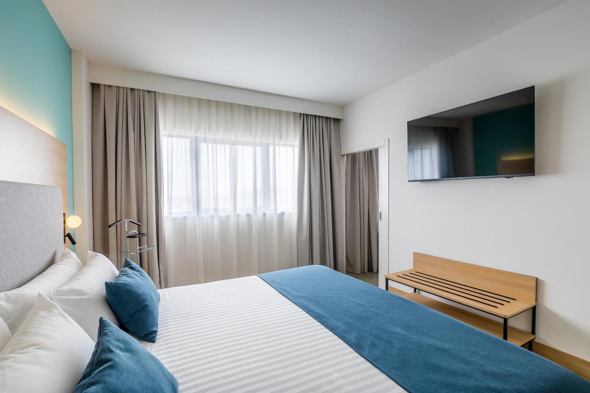 Occidental Murcia Agalia Room photo