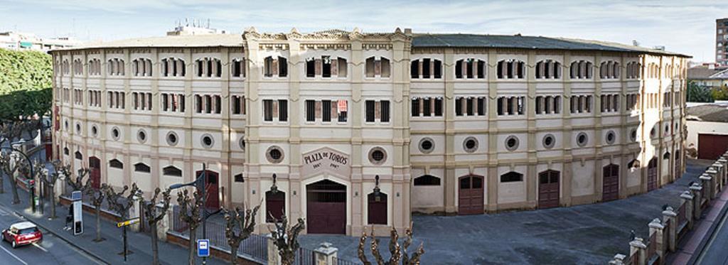 Occidental Murcia Agalia Exterior photo